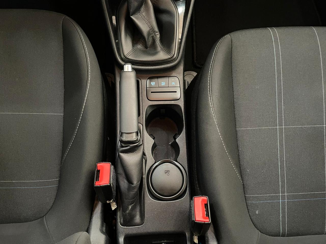 FORD FIESTA 1.5 EcoBlue 85CV PROMO ESTATE