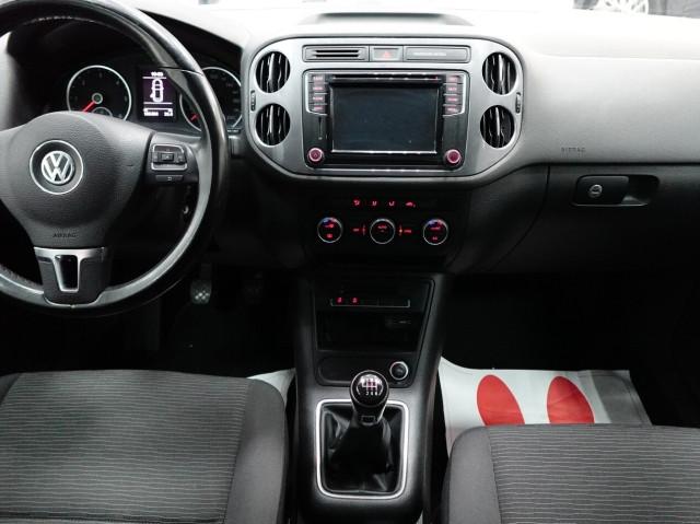 Volkswagen Tiguan 2.0 TDI 110 CV SPORT&STYLE TREND