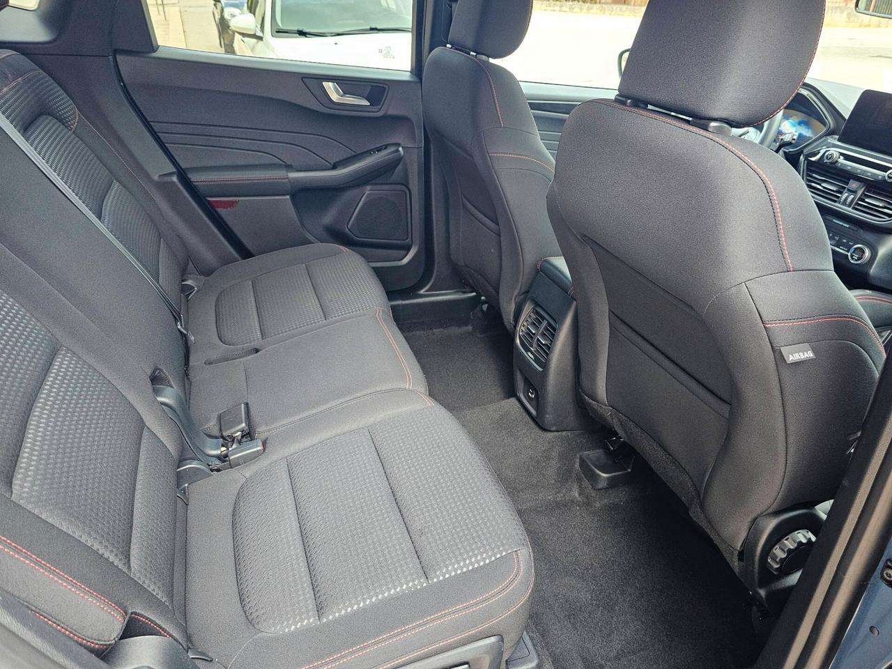 Ford Kuga 1.5 EcoBlue 120 CV aut. 2WD ST-Line