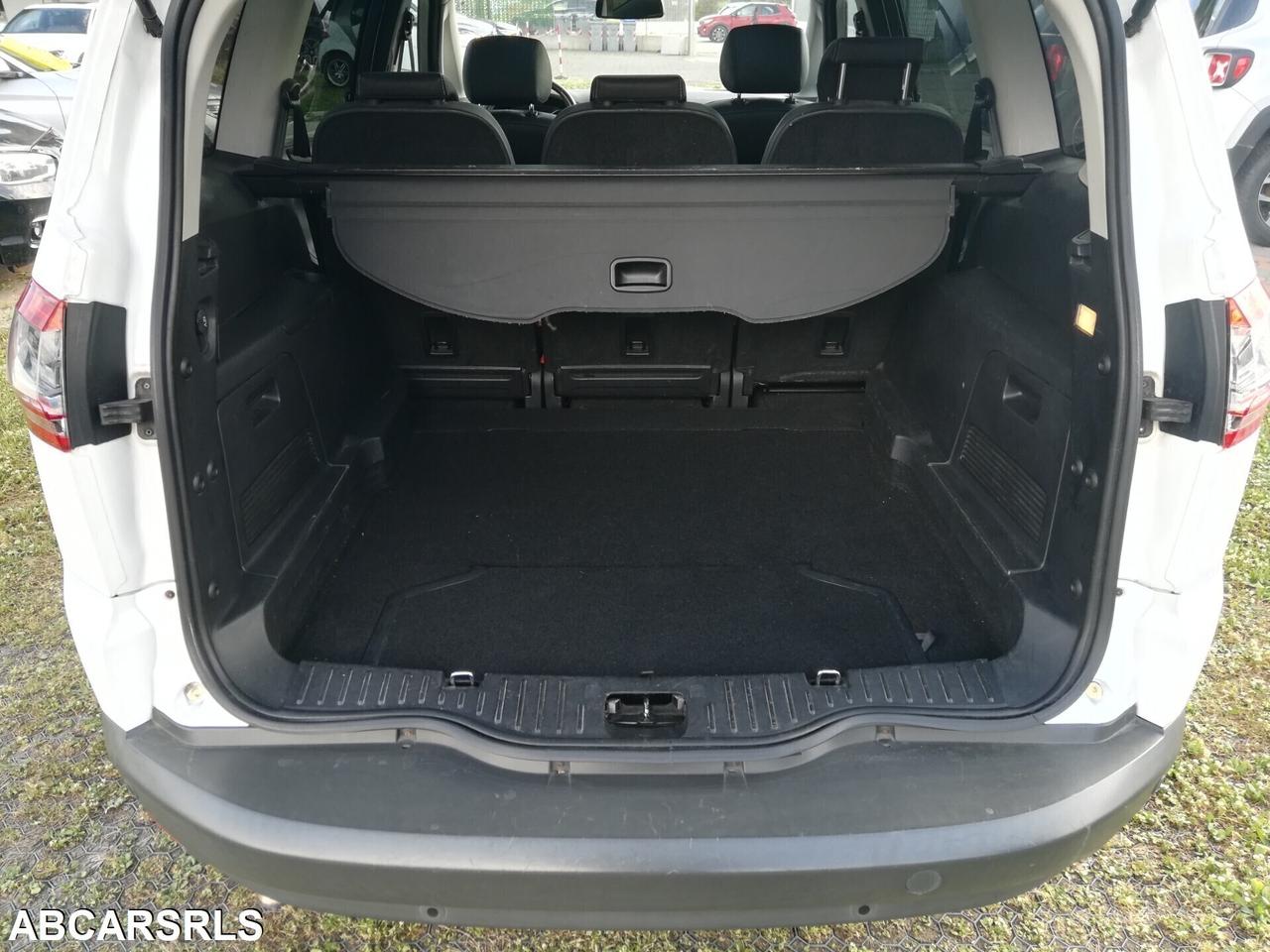 FORD - S-Max - 2.0 TDCi 163CV Powershift Tit. DPF
