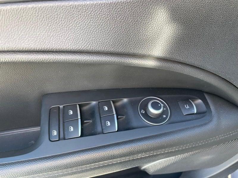 Alfa Romeo Stelvio Stelvio 2.2 Turbodiesel 210 CV AT8 Q4 Business