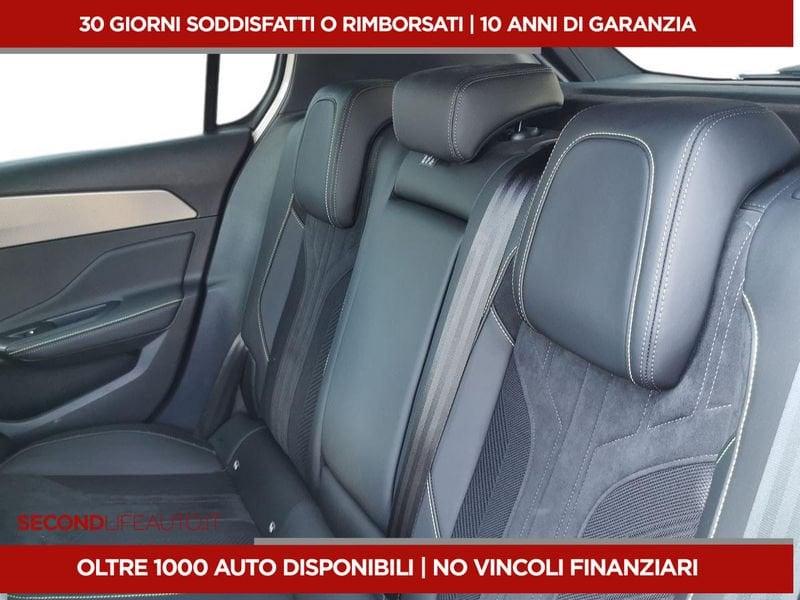 Peugeot 308 1.2 puretech t GT Pack s&s 130cv eat8