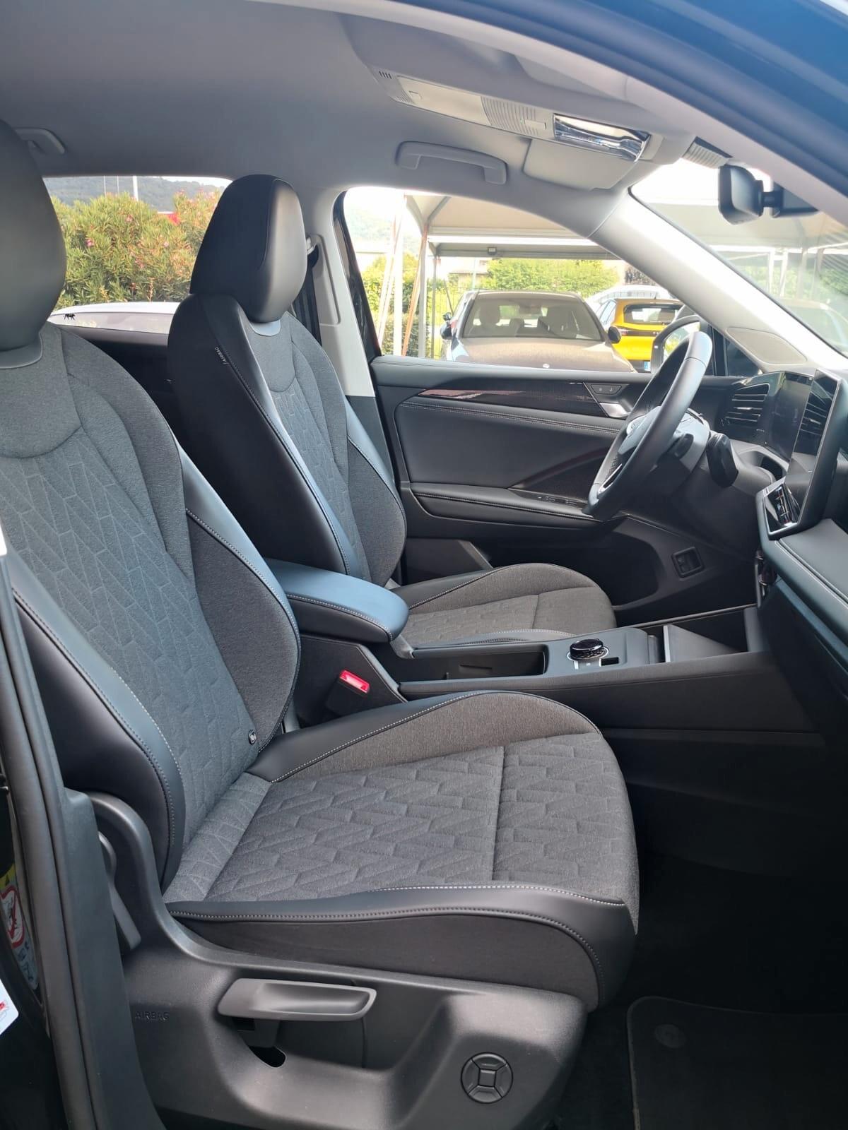 Volkswagen Tiguan 1.5 TSI eHybrid DSG Life ***GARANZIA UFFICIALE VW***
