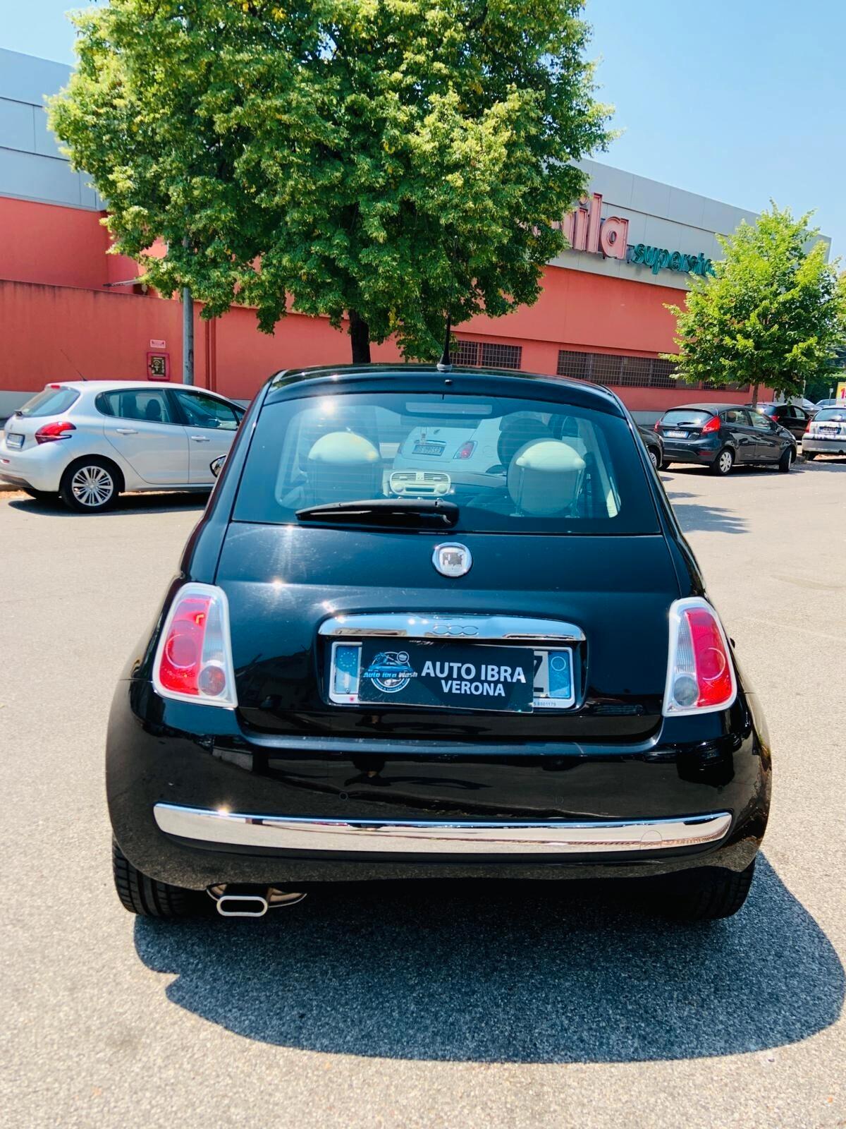 Fiat 500 1.2 Sport