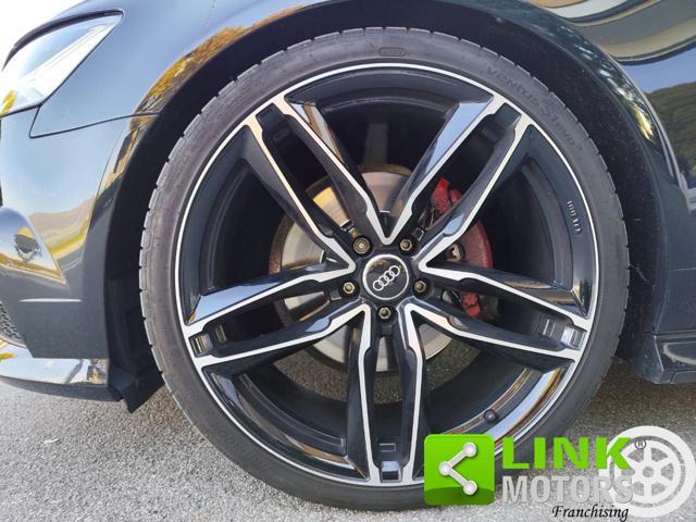 AUDI A6 Avant 2.0 TDI S tronic Busin.Plus S Line GAR.INCL.