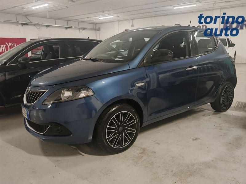 Lancia Ypsilon 1.0 FireFly 5 porte S&S Hybrid Gold