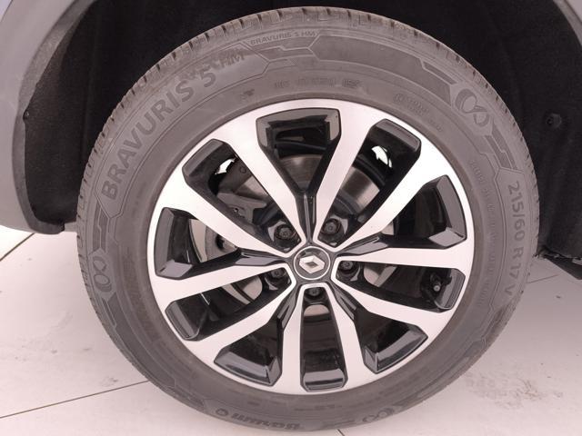 RENAULT Kadjar 1.5 blue dci Equilibre 115cv edc