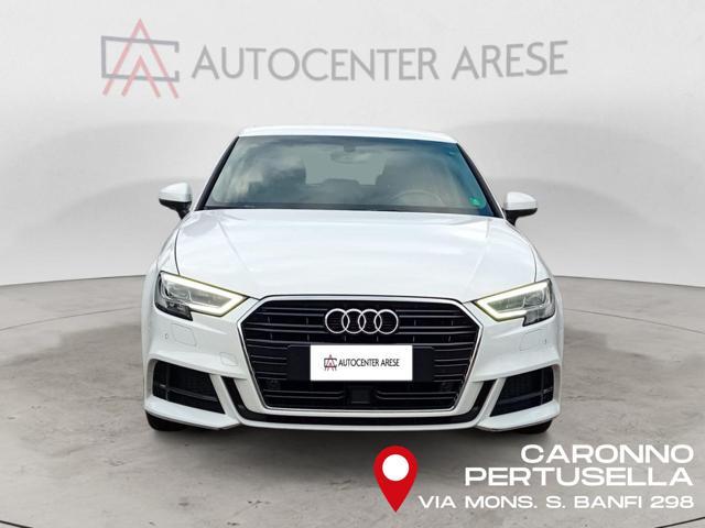 AUDI A3 SPB 30 TDI Admired