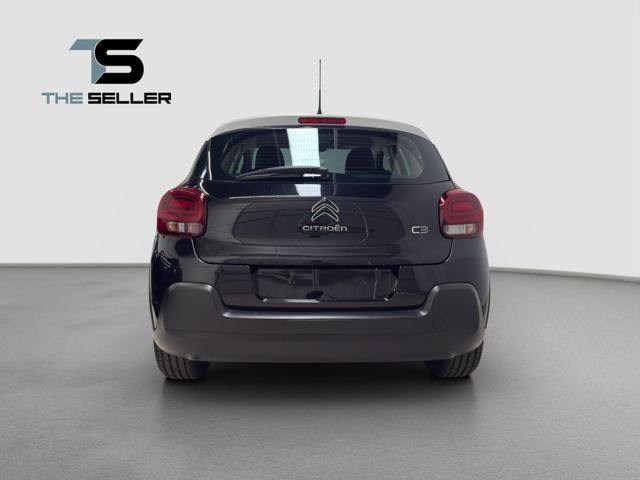 CITROEN C3 PureTech 83 S&S Plus