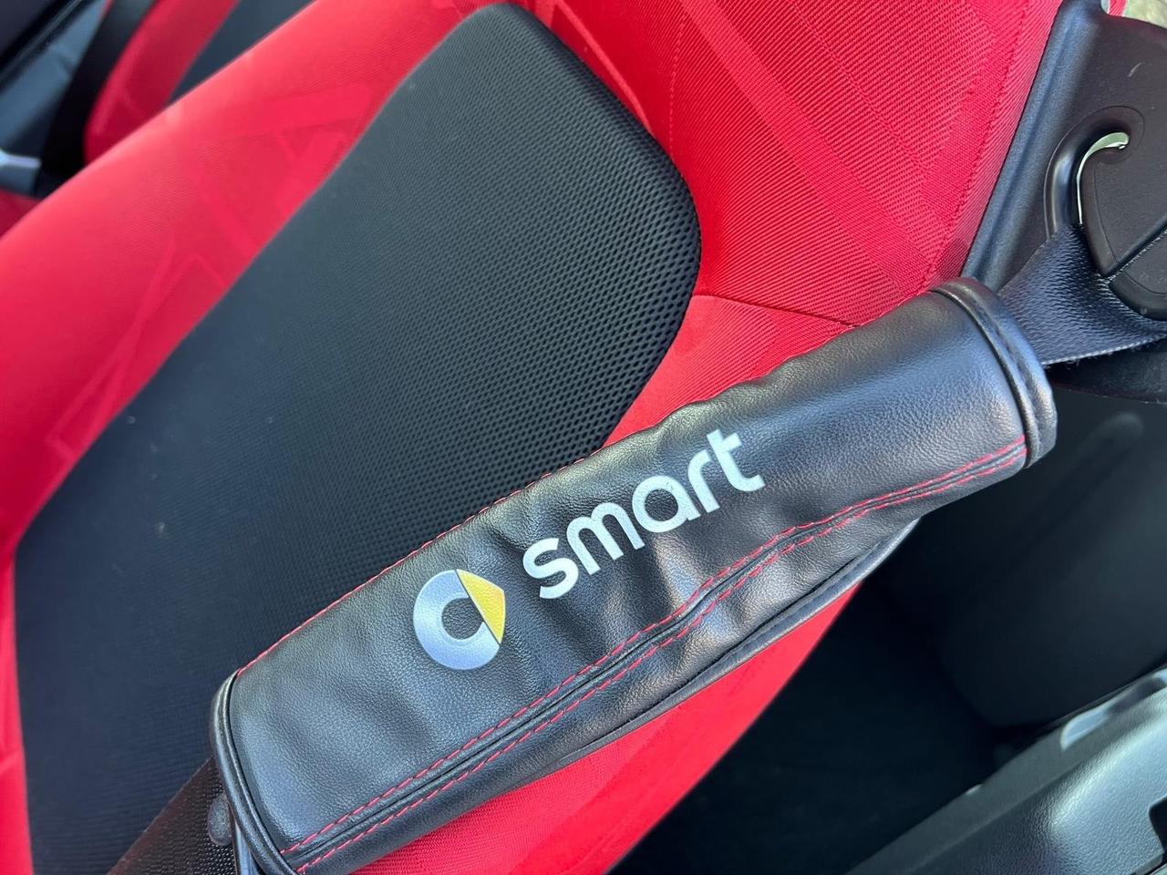 Smart ForTwo 1.0 BENZ 2010