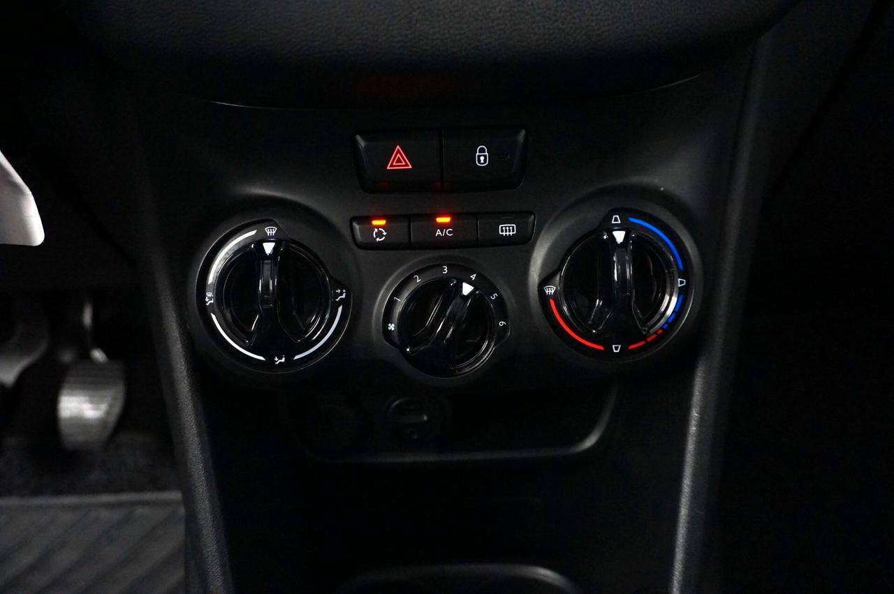 Peugeot 208 PureTech 82 5 porte Access