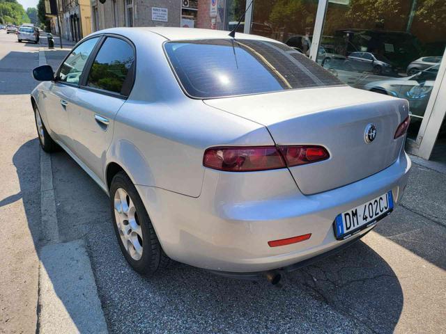 ALFA ROMEO 159 1.9 JTDm 16V Progression