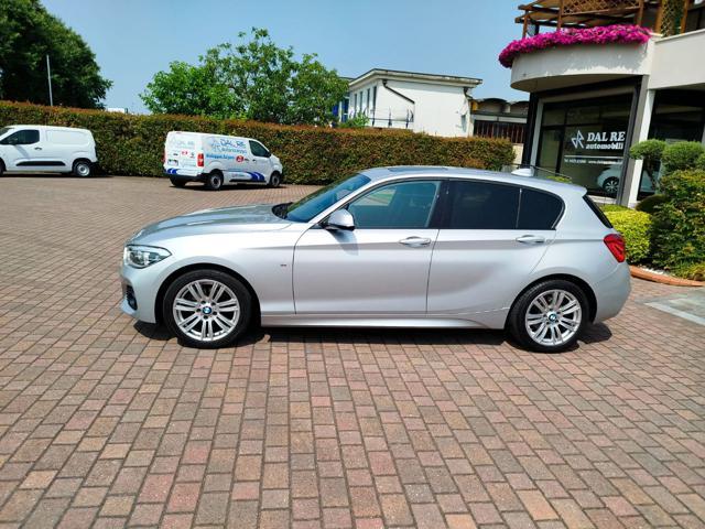 BMW 116 d 5p. Sport PER NEOPARENTATI