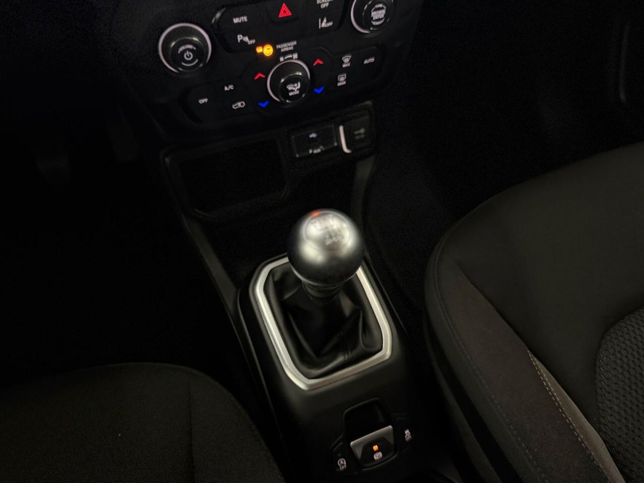 Jeep Renegade 1.0 T3 Limited