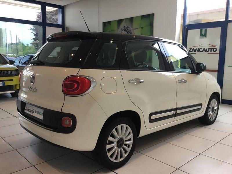 FIAT 500L 1.3 MultiJet Pop Star 85cv S/S
