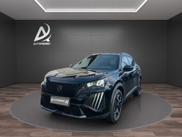 Peugeot 2008 1200 PURETECH ALLURE 100 CV KM 0