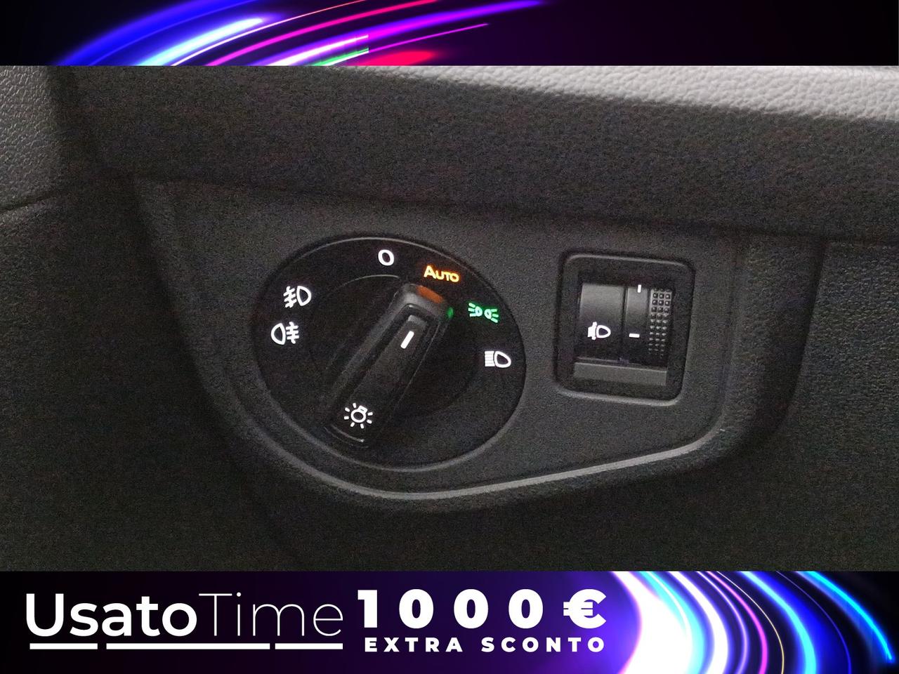 Volkswagen Taigo 1.0 tsi 110cv life