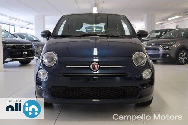 FIAT 500 500 1.0 70cv Hybrid MY23