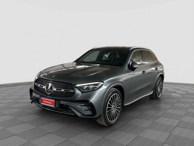 MERCEDES-BENZ GLC 220 GLC 220 d 4Matic Mild Hybrid AMG Premium