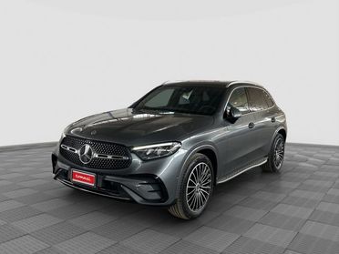 MERCEDES-BENZ GLC 220 GLC 220 d 4Matic Mild Hybrid AMG Premium