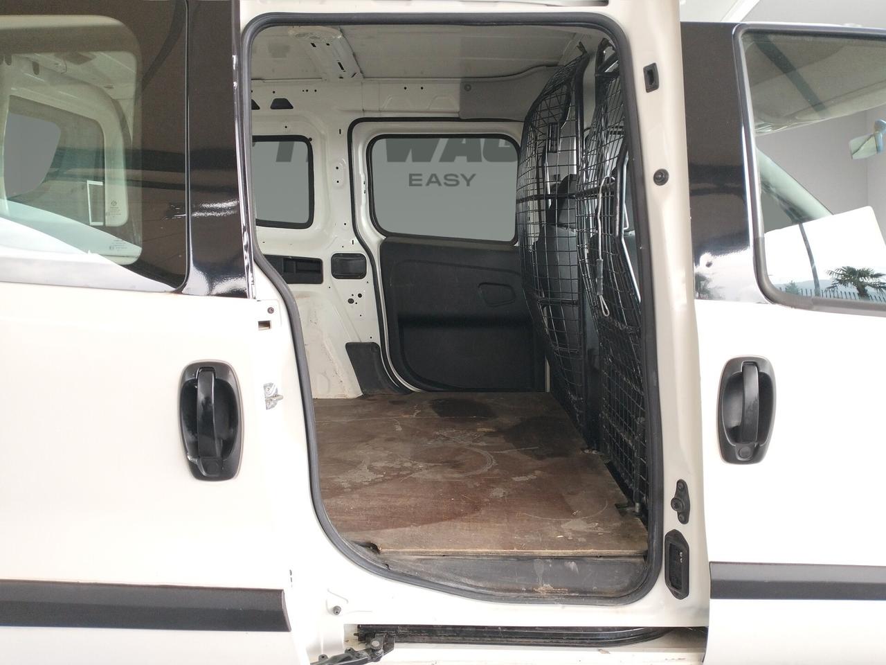 Fiat Doblò 1.3 MJT PC-TN Cargo Lamierato E5 - IVA ESCLUSA