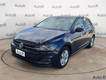 Volkswagen Polo 1.6 TDI SCR 95cv Comfortline DSG BMT