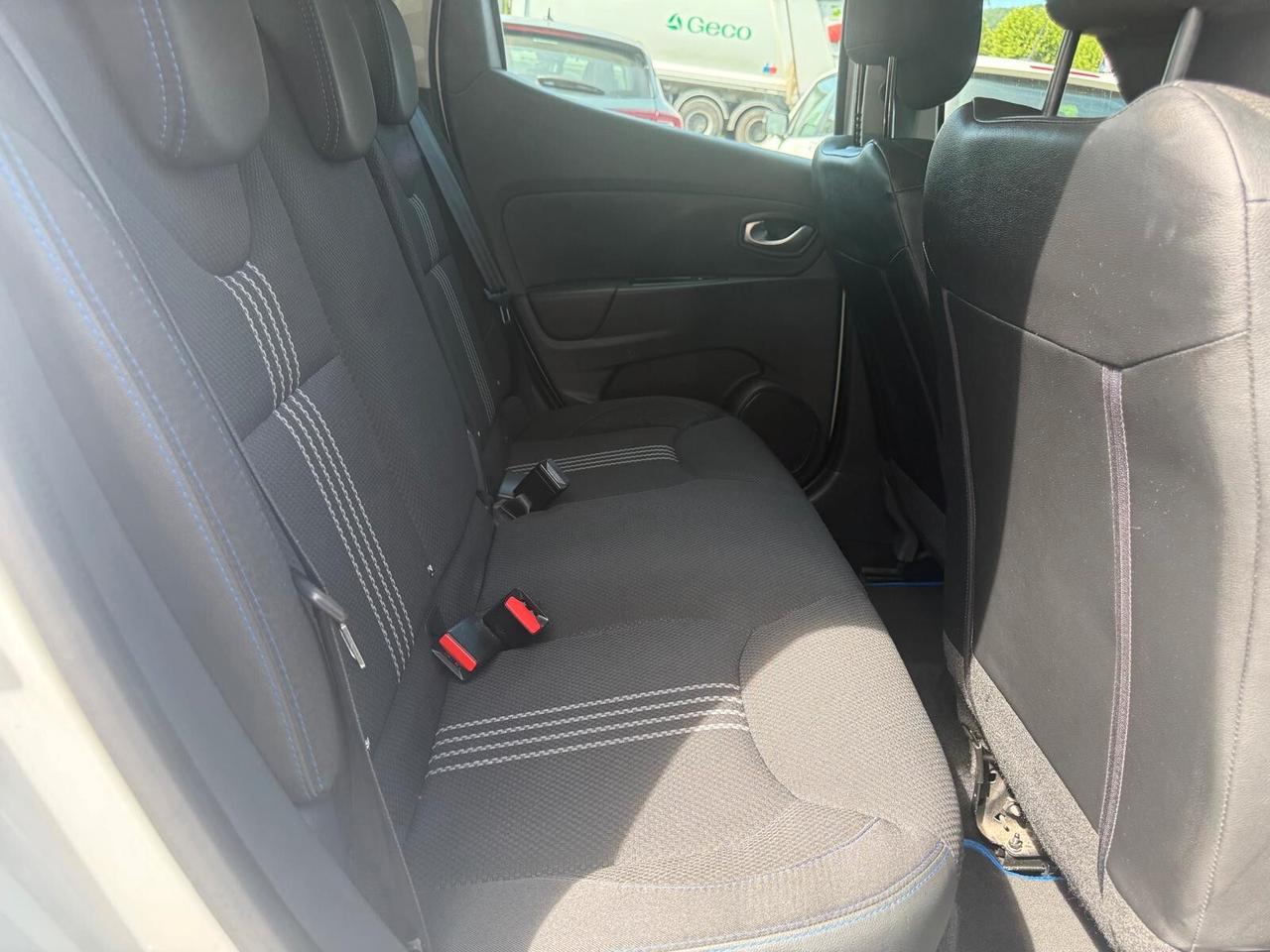 Renault Clio TCe 120CV Start&Stop 5 porte Energy GT Line