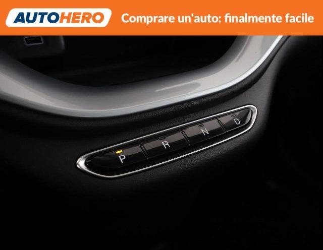 FIAT 500e Berlina 42 kWh Icon