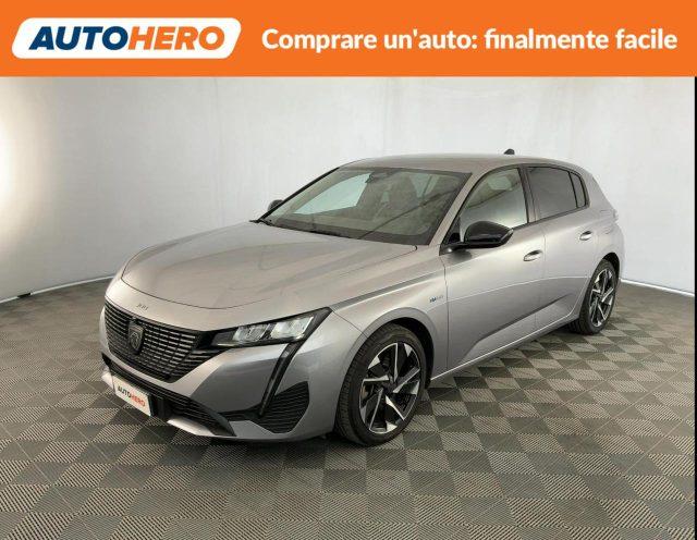 PEUGEOT 308 Plug-in Hybrid 180 e-EAT8 Allure Pack