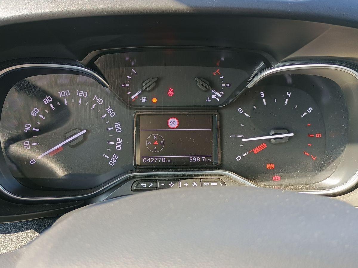 TOYOTA Proace City Verso 1.5D 130cv S&S L1