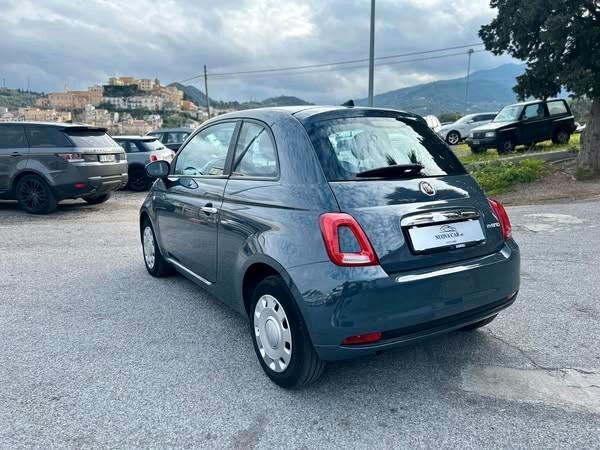 Fiat 500 1.0 Hybrid Cult