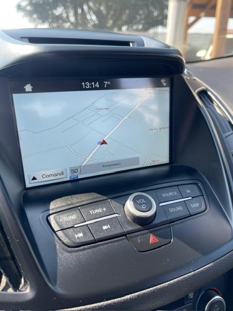 Ford Kuga 1.5 TDCI 120 CV S&S 2WD Powershift Titanium