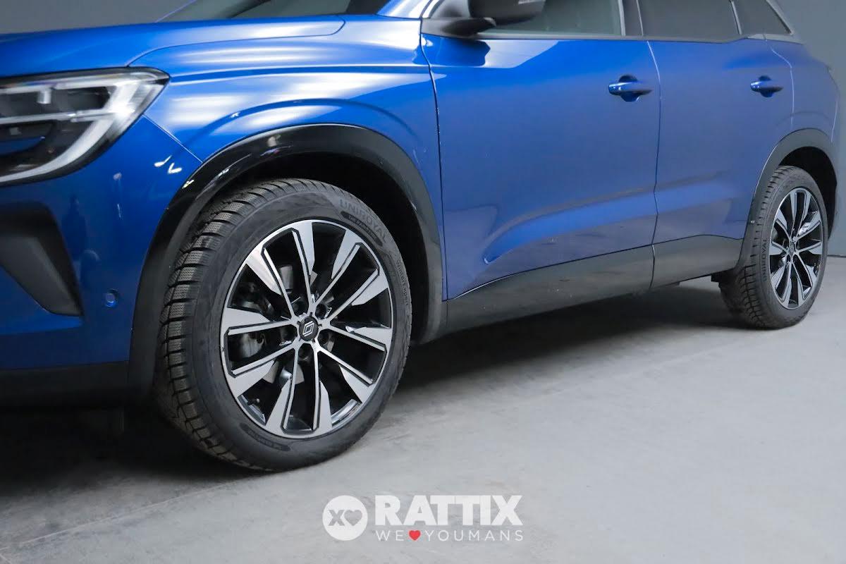 Renault Austral 1.3 MHEV 160CV Techno Auto