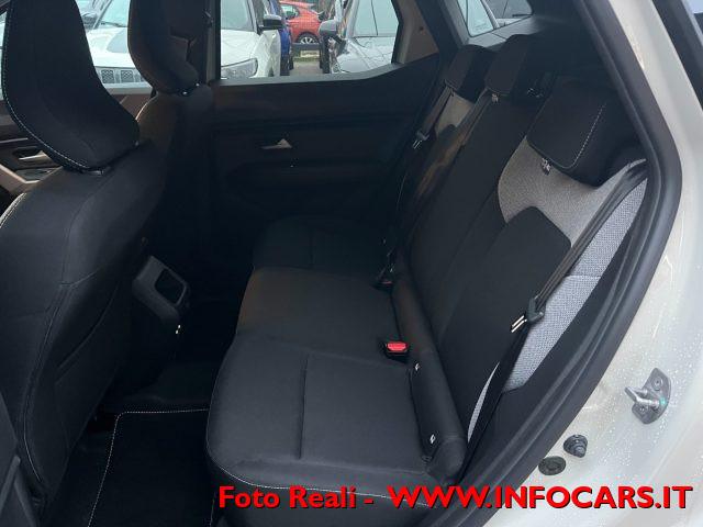 DACIA Duster Full-Hybrid 155 CV Journey MY 2026 KM0 PROMO