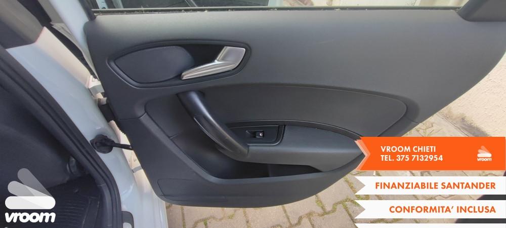 AUDI A1/S1 SPB 1.6 TDI S line edition plus