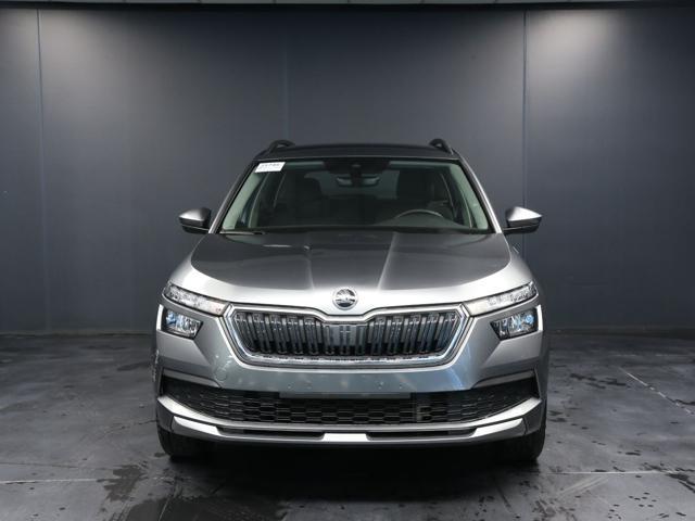 SKODA Kamiq 1.0 TSI 95CV Ambition