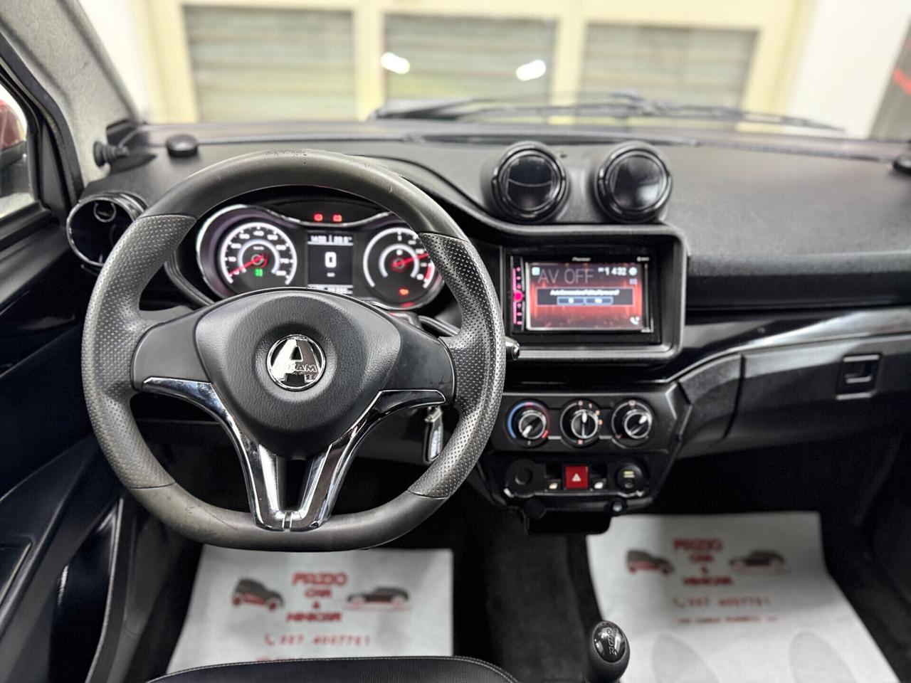 Aixam City Sport