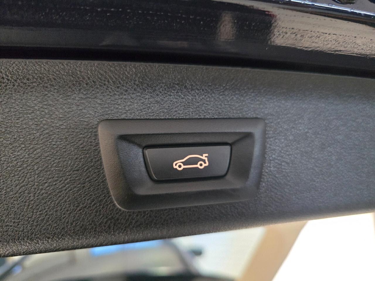 Bmw 520d 48V Touring Business 190cv 2020