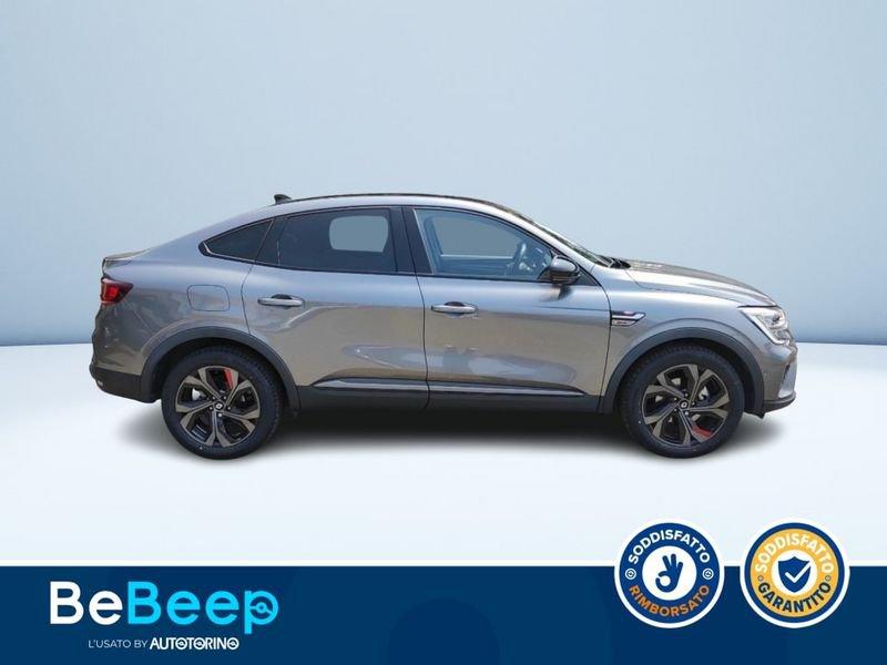 Renault Arkana 1.6 E-TECH HYBRID R.S. LINE 145CV