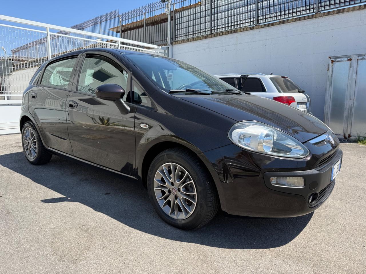 Fiat Punto Evo 1.3 Mjt 75 CV DPF 5 porte S&S Dynamic