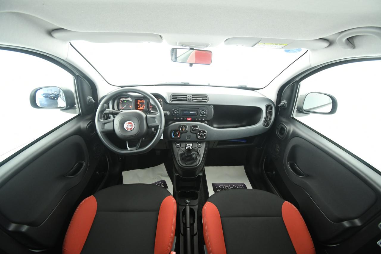FIAT Panda 1.2 Pop s&s 69cv NEOPATENTATI