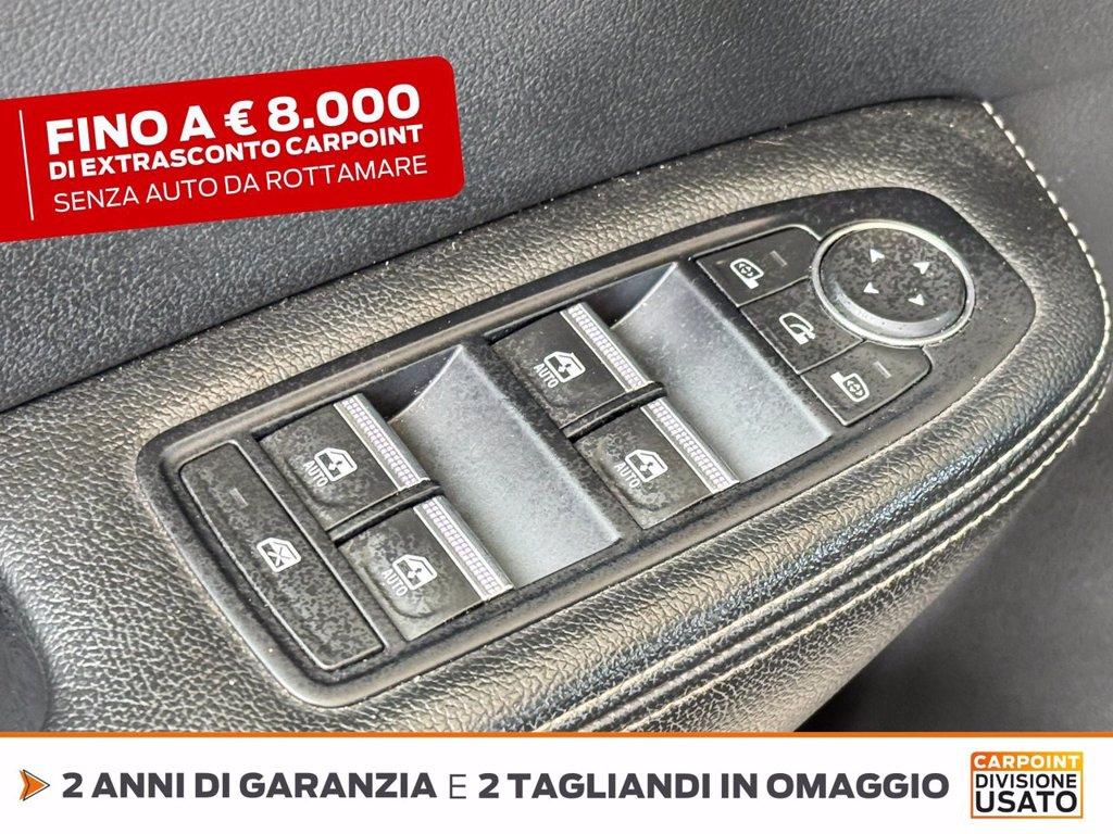 RENAULT Arkana 1.6 e-tech full hybrid intens 145cv del 2022