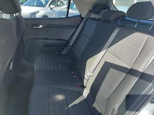 Kia Stonic 100 CV MHEV Style DesignPack Bi-color