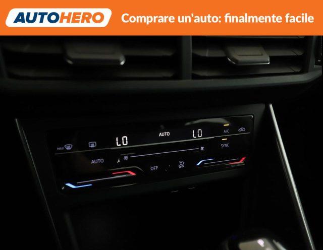 VOLKSWAGEN Polo 1.0 TSI DSG Style