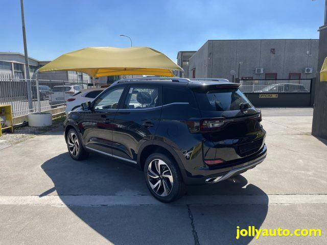 EMC Sei "Wave 3"1.5T MT - BENZINA - **km0**