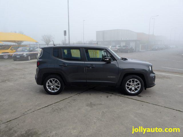 JEEP Renegade 1.0 T3 Limited 120 CV - OK NEOPATENTATI