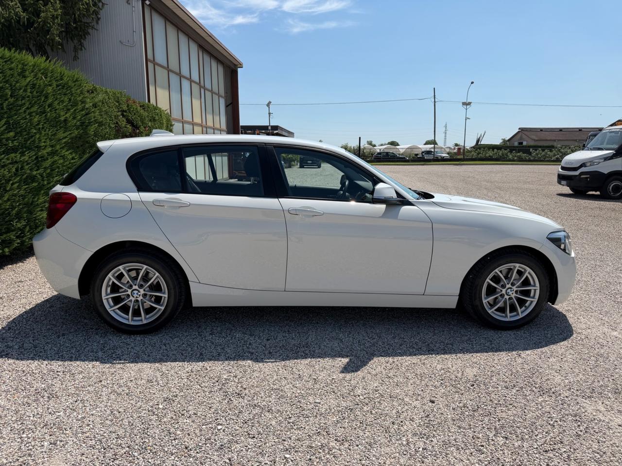 Bmw 118 118i 5p. Sport