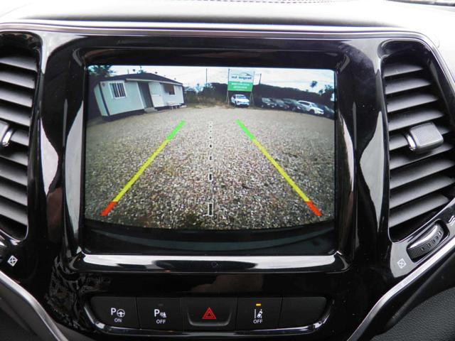 JEEP Cherokee 2.2 Mjt AWD Active Drive II Overland