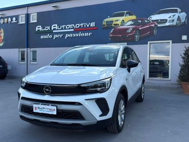 Opel Crossland 1.5 ECOTEC D 120 CV Start&Stop aut. Elegance