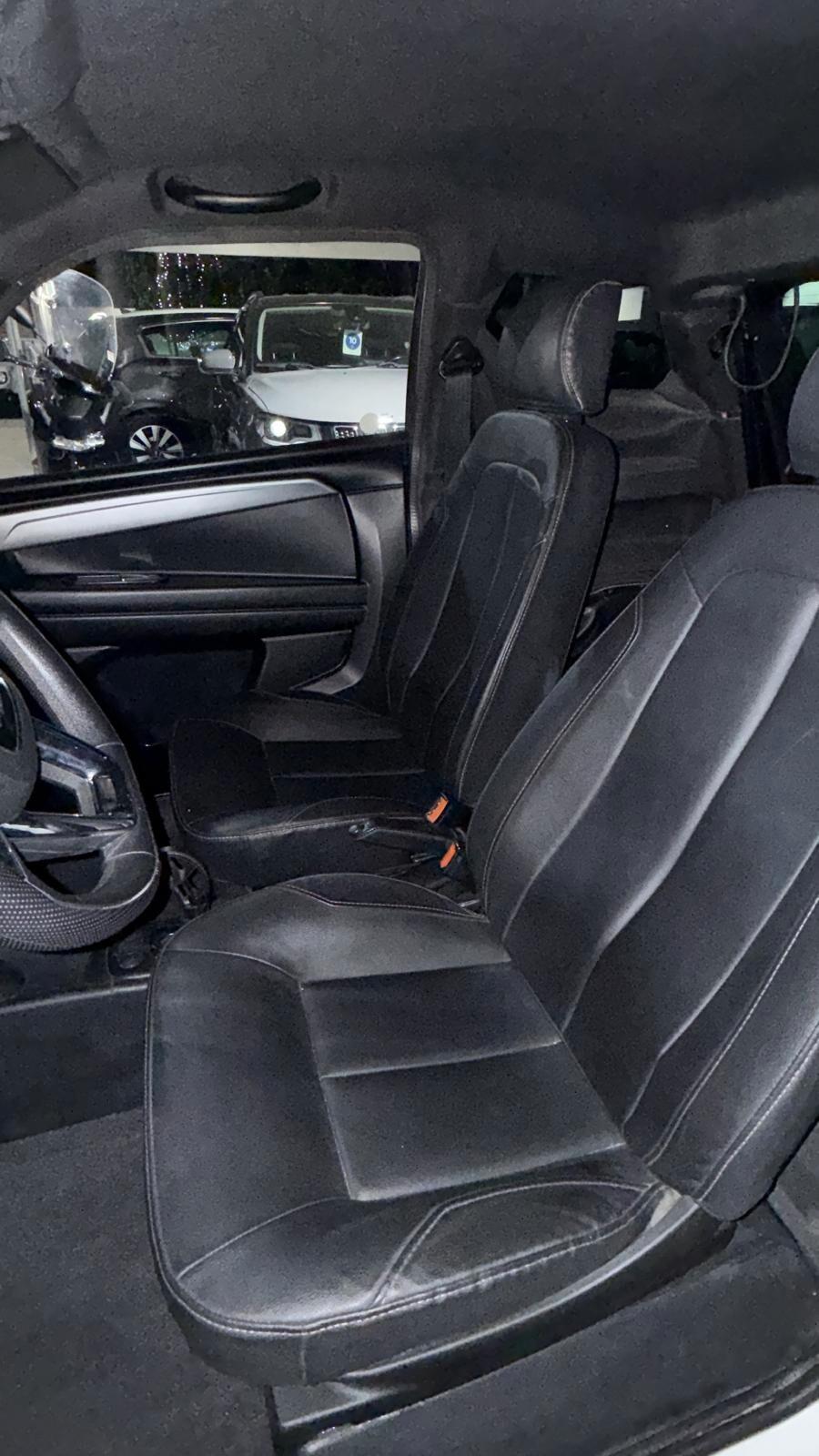 Ligier JS JS50 Progress Young B&W